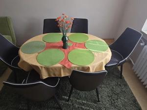 Pronájem bytu 2+1, Praha - Braník, Na Mlejnku, 80 m2