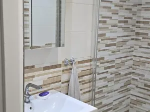 Pronájem bytu 2+1, Praha - Braník, Na Mlejnku, 80 m2