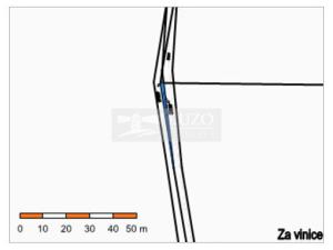 Prodej pole, Praha, 17536 m2