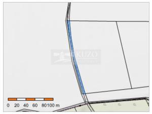 Prodej pole, Praha, 17536 m2