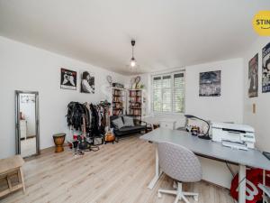 Prodej bytu 3+kk, Ostrava, Válcovní, 123 m2