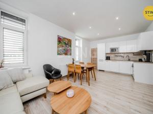 Prodej bytu 3+kk, Ostrava, Válcovní, 123 m2