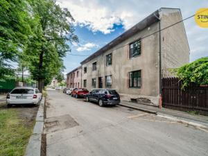 Prodej bytu 3+kk, Ostrava, Válcovní, 123 m2