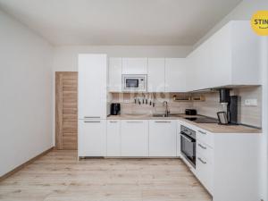 Prodej bytu 3+kk, Ostrava, Válcovní, 123 m2