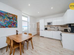 Prodej bytu 3+kk, Ostrava, Válcovní, 123 m2