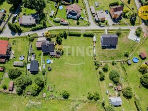 Prodej pozemku pro bydlení, Janovice, 1681 m2