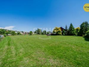 Prodej pozemku pro bydlení, Janovice, 1681 m2