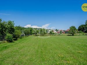 Prodej pozemku pro bydlení, Janovice, 1681 m2