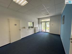 Pronájem kanceláře, Česká Lípa, Bendlova, 373 m2