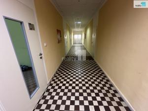 Pronájem kanceláře, Česká Lípa, Bendlova, 373 m2