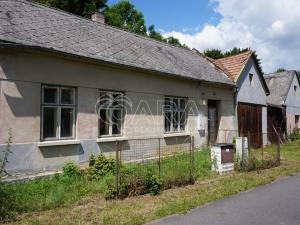 Prodej rodinného domu, Hradec nad Svitavou, 130 m2