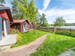 Prodej ubytování, Úštěk - Úštěk-Českolipské Předměstí, Konojedská, 154 m2