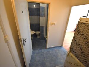 Pronájem bytu 1+kk, Plzeň - Severní Předměstí, Strážnická, 19 m2