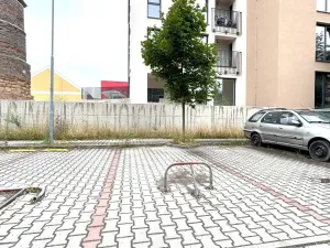Pronájem bytu 1+kk, Plzeň - Jižní Předměstí, Goldscheiderova, 30 m2