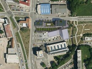 Prodej bytu 1+kk, Brno, Kalová, 31 m2