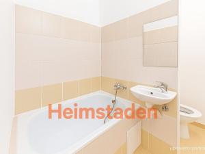 Pronájem bytu 1+1, Frýdek-Místek - Frýdek, Bruzovská, 35 m2