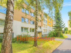 Pronájem bytu 1+1, Frýdek-Místek - Frýdek, Bruzovská, 35 m2