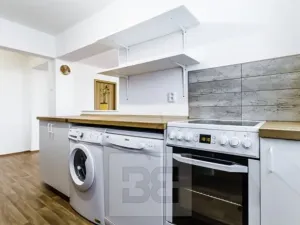 Pronájem bytu 3+kk, Praha - Letňany, Hořická, 74 m2