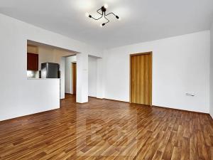 Pronájem bytu 3+kk, Praha - Letňany, Hořická, 74 m2