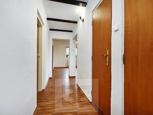 Pronájem bytu 3+kk, Praha - Letňany, Hořická, 74 m2