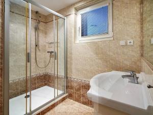 Pronájem bytu 3+kk, Praha - Letňany, Hořická, 74 m2