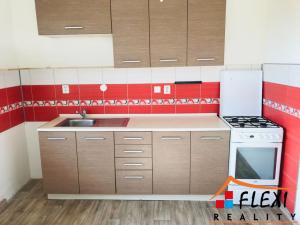 Pronájem bytu 1+1, Ostrava, Horní, 41 m2
