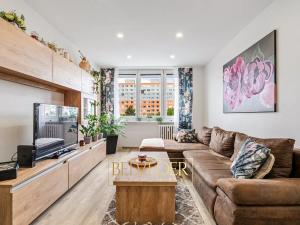 Prodej bytu 2+kk, Praha - Řepy, Zrzavého, 45 m2