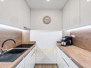 Prodej bytu 2+kk, Praha - Řepy, Zrzavého, 45 m2
