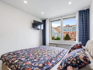 Prodej bytu 2+kk, Praha - Řepy, Zrzavého, 45 m2