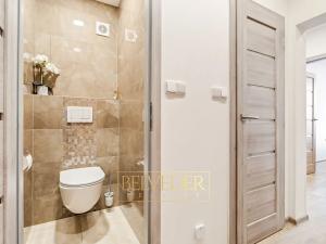 Prodej bytu 2+kk, Praha - Řepy, Zrzavého, 45 m2