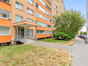 Prodej bytu 2+kk, Praha - Řepy, Zrzavého, 45 m2