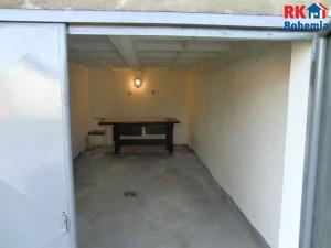 Pronájem garáže, Mladá Boleslav, Bezručova, 19 m2