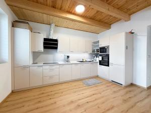 Pronájem bytu 4+kk, Frýdek-Místek, Panské Nové Dvory, 89 m2