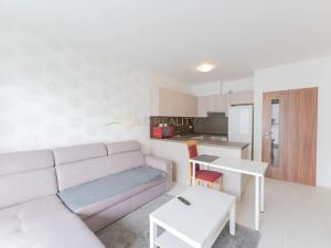 Pronájem bytu 1+kk, Olomouc, tř. Míru, 36 m2