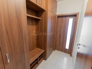Pronájem bytu 1+kk, Olomouc, tř. Míru, 36 m2