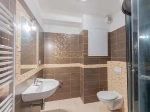 Pronájem bytu 1+kk, Olomouc, tř. Míru, 36 m2