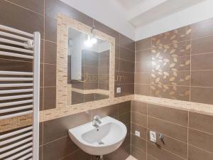 Pronájem bytu 1+kk, Olomouc, tř. Míru, 36 m2