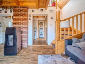 Prodej chaty, Kamenný Přívoz, 64 m2