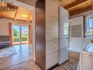 Prodej chaty, Kamenný Přívoz, 64 m2