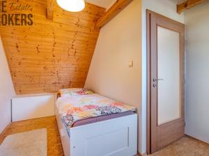 Prodej chaty, Kamenný Přívoz, 64 m2