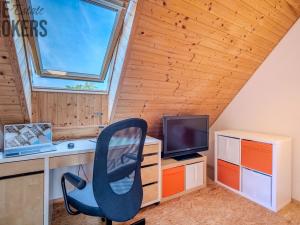 Prodej chaty, Kamenný Přívoz, 64 m2