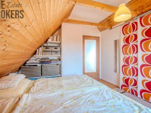 Prodej chaty, Kamenný Přívoz, 64 m2