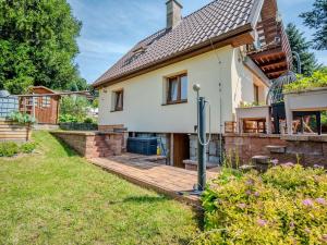 Prodej chaty, Kamenný Přívoz, 64 m2