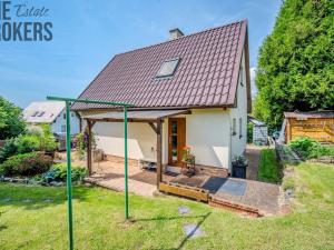 Prodej chaty, Kamenný Přívoz, 64 m2