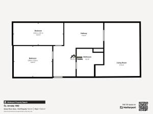 Pronájem bytu 3+1, Frýdek-Místek, Československé armády, 80 m2
