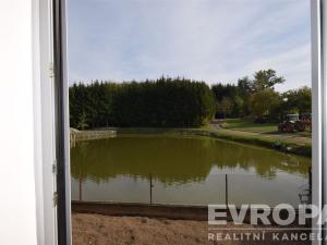 Pronájem bytu 1+kk, Štipoklasy, 24 m2