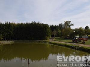 Pronájem bytu 1+kk, Štipoklasy, 24 m2