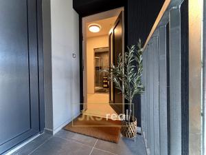 Pronájem bytu 1+kk, Zlín - Malenovice, Pod Hradem I, 27 m2