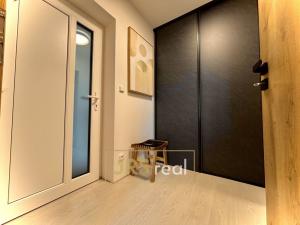 Pronájem bytu 1+kk, Zlín - Malenovice, Pod Hradem I, 27 m2