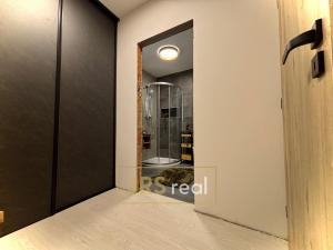 Pronájem bytu 1+kk, Zlín - Malenovice, Pod Hradem I, 27 m2